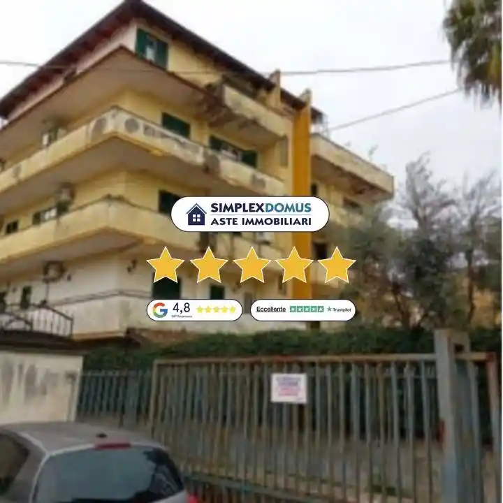 Appartamento in vendita a Marano di Napoli