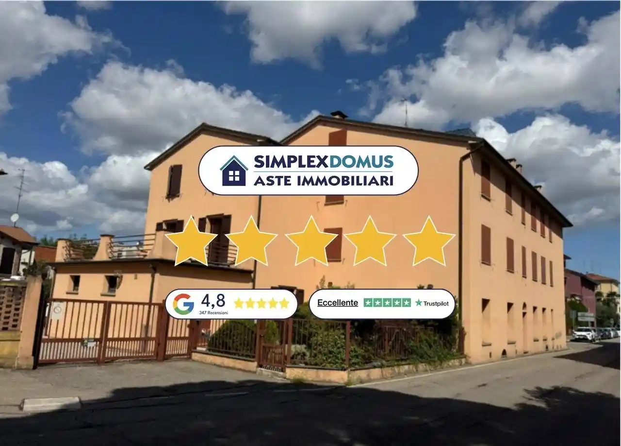 Appartamento in vendita a Imola