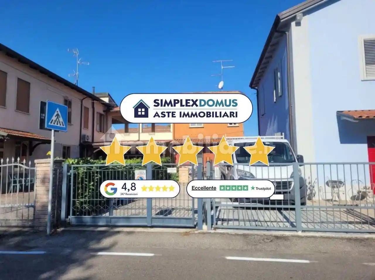 Appartamento in vendita a Sant'Agata Bolognese