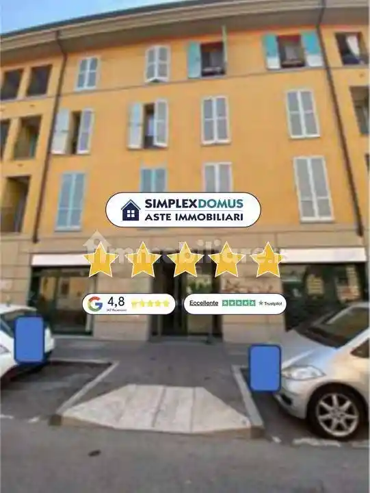 Appartamento in vendita a Corsico