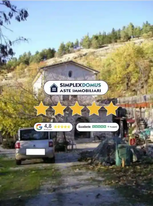 Appartamento in vendita a Caramanico Terme