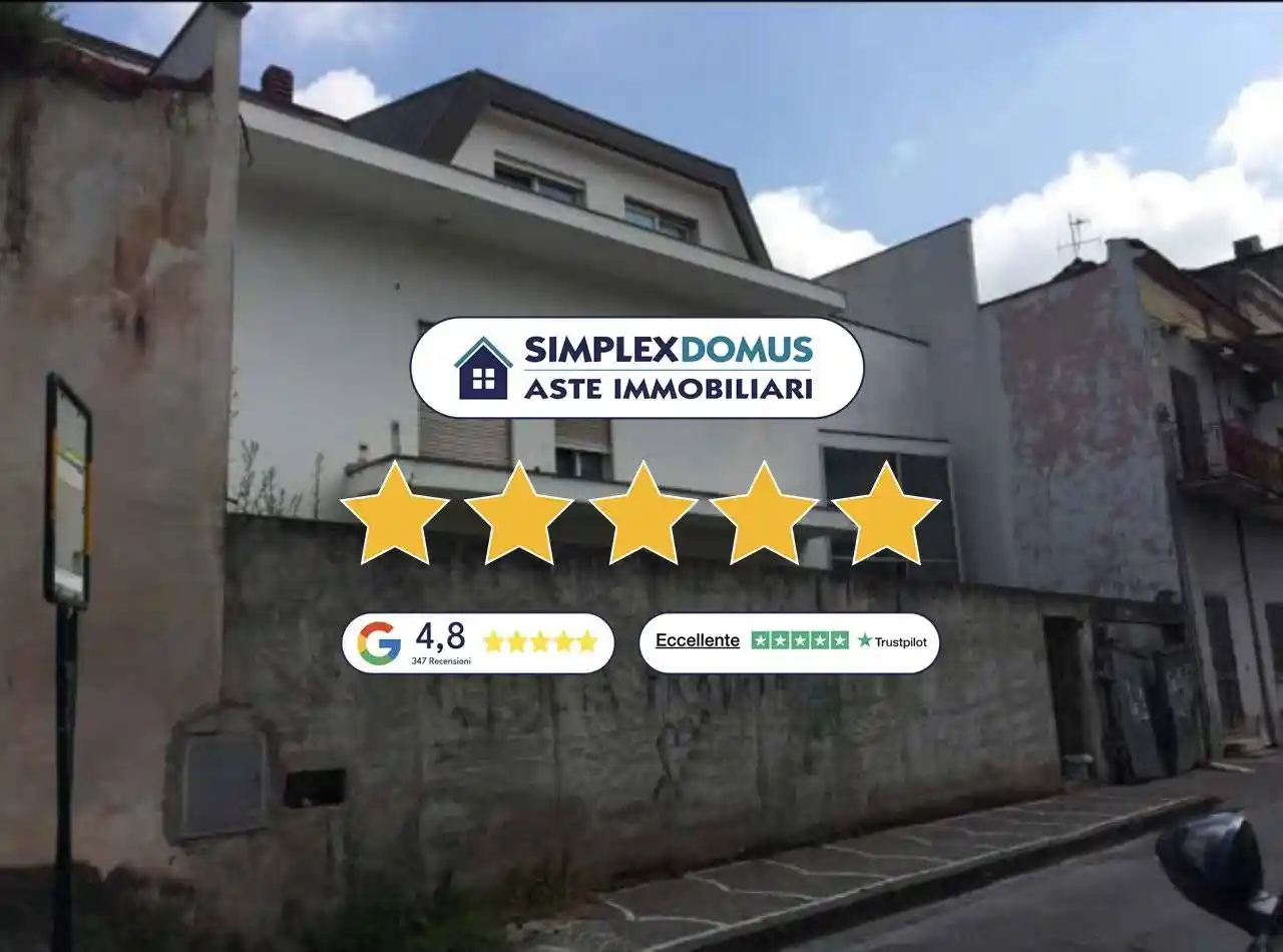 Villa in vendita a Caivano