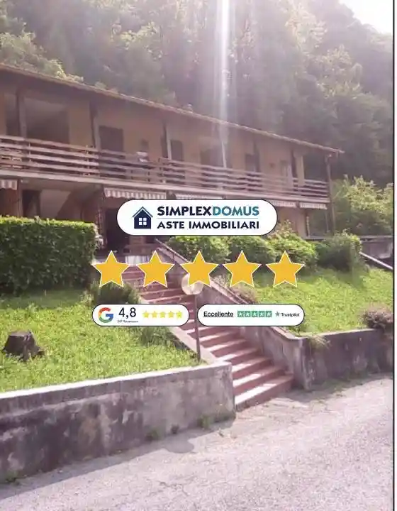 Appartamento in vendita a Ballabio