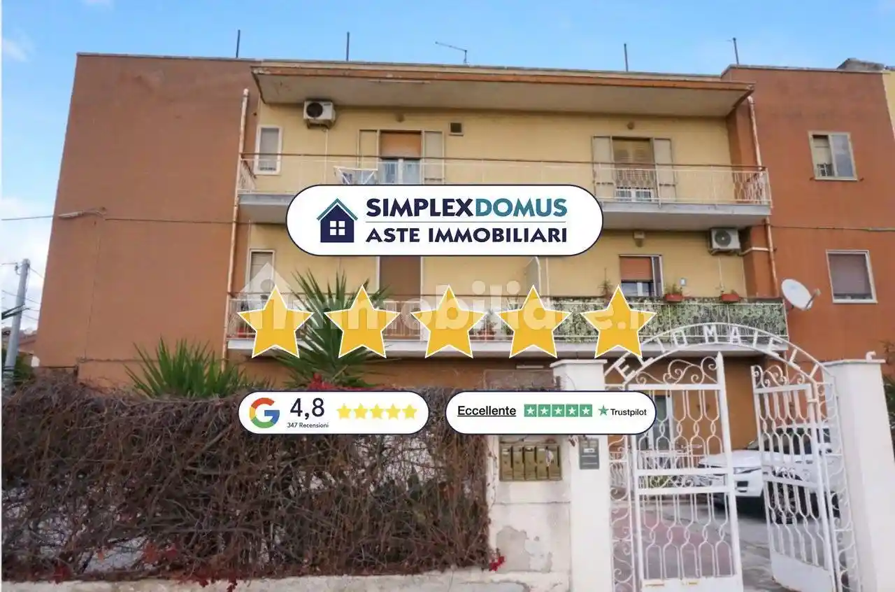 Appartamento in vendita a Siracusa