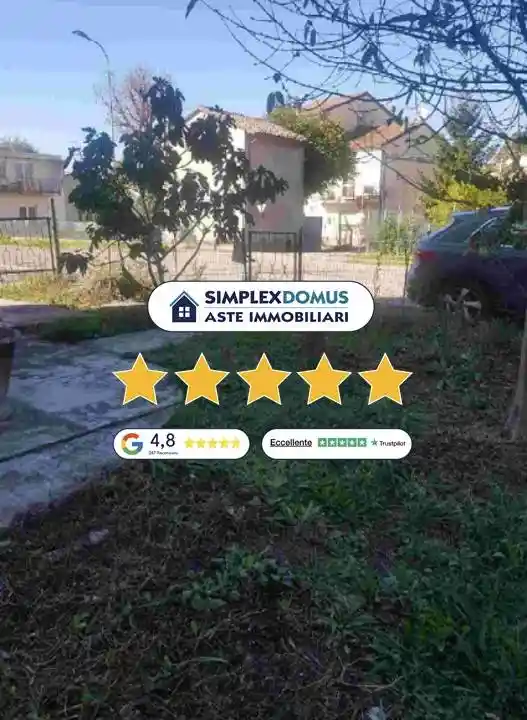 Appartamento in vendita a Mirandola