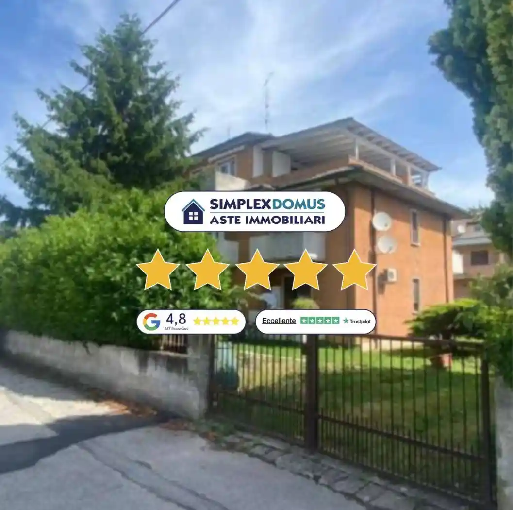 Appartamento in vendita a Torri di Quartesolo