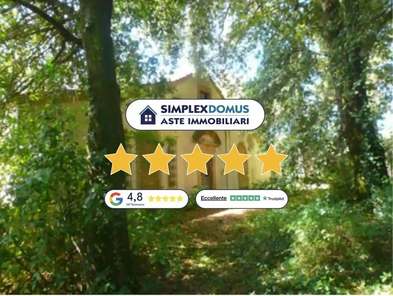 Appartamento in vendita a Montaione