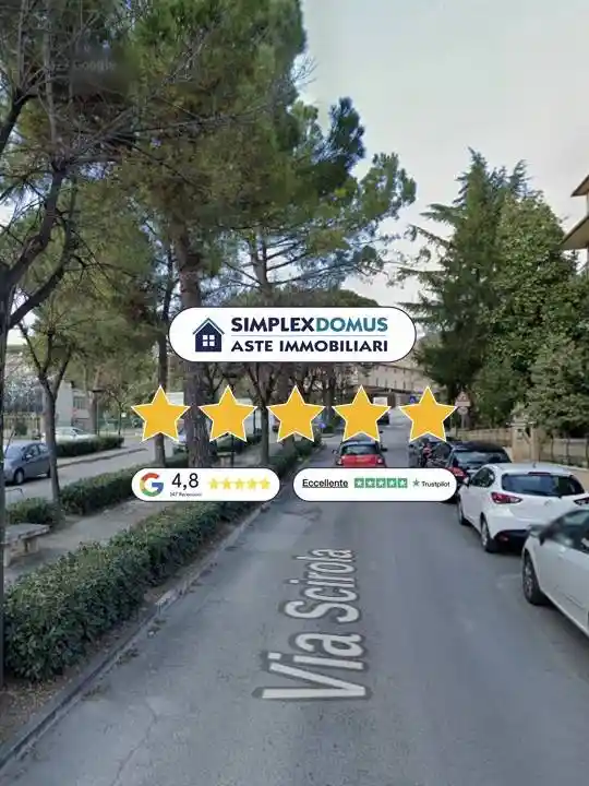 Appartamento in vendita a Castel di Lama