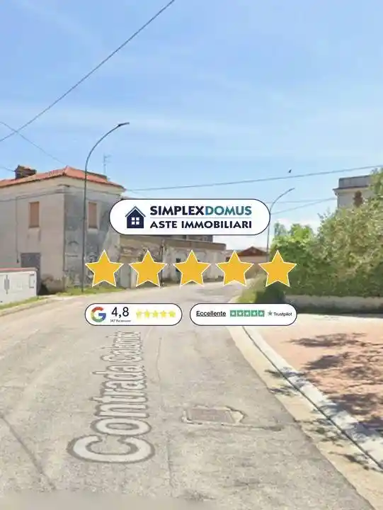 Appartamento in vendita a Ortona