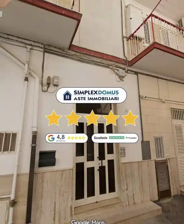 Appartamento in vendita a Manfredonia