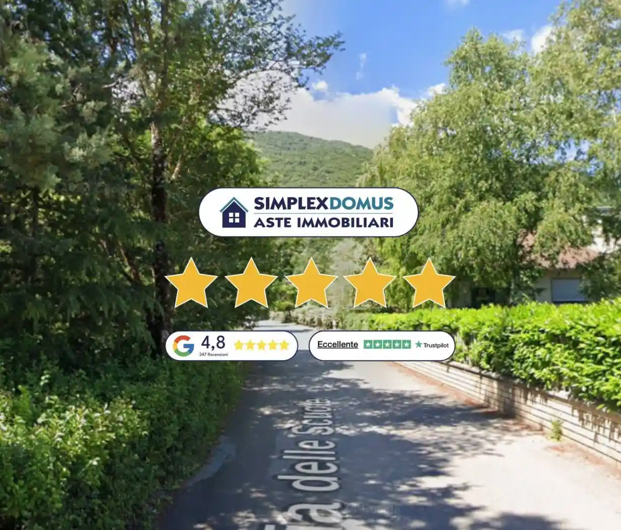 Appartamento in vendita a L'Aquila