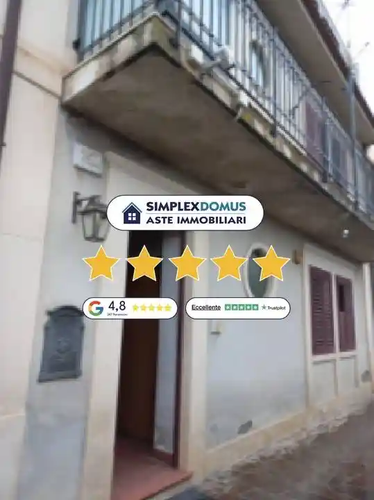 Appartamento in vendita a Milazzo