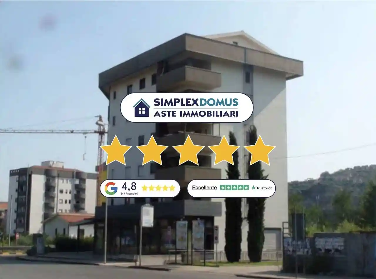 Appartamento in vendita a Cosenza