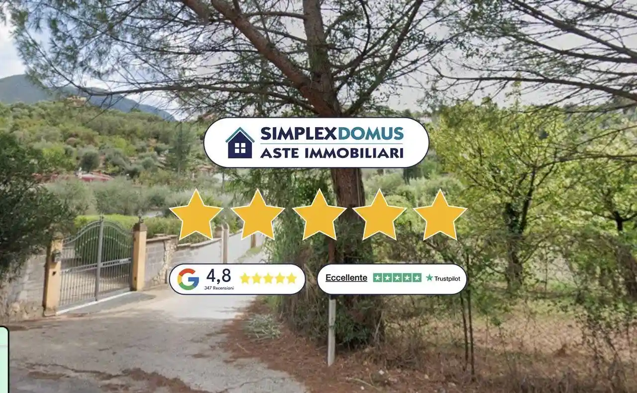 Villa in vendita a Palombara Sabina