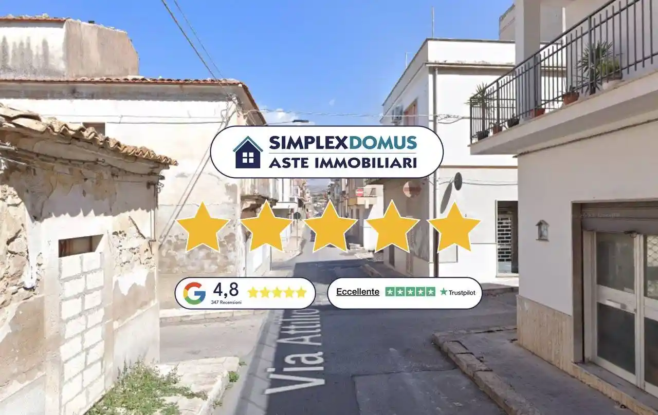 Villa in vendita a Comiso