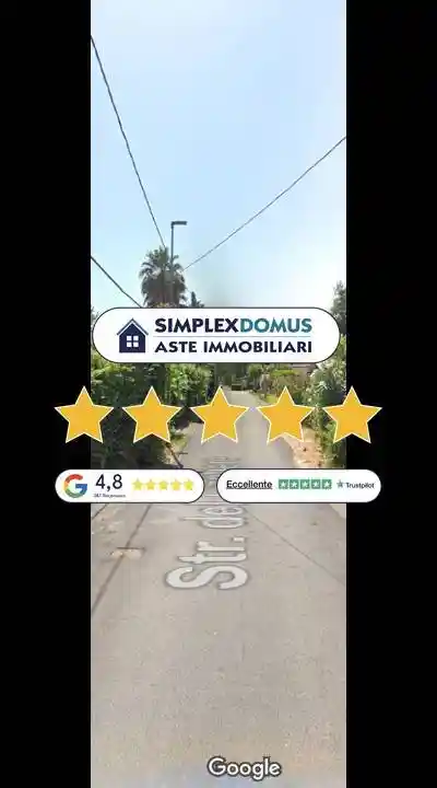 Villa in vendita a Pozzuoli