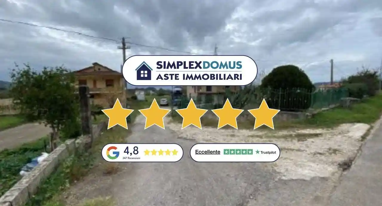 Villa in vendita a Faicchio