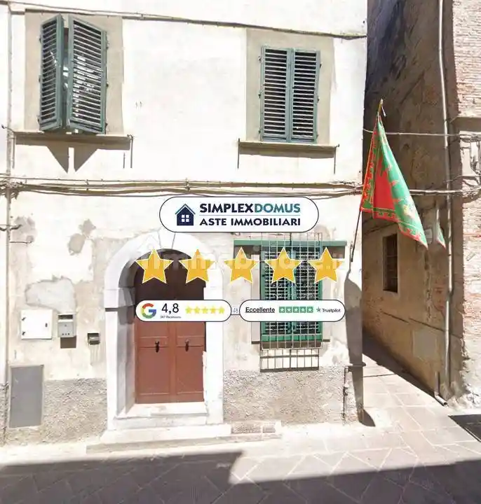 Appartamento in vendita a Fucecchio