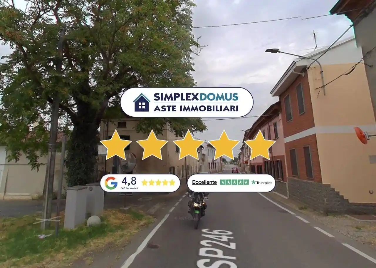 Appartamento in vendita a Alessandria