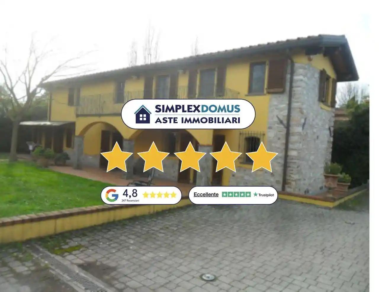 Appartamento in vendita a Pietrasanta