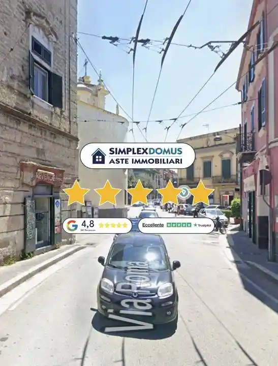 Appartamento in vendita a Melito di Napoli
