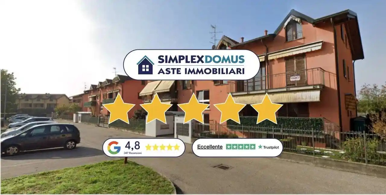 Appartamento in vendita a Venegono Inferiore