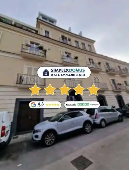 Appartamento in vendita a Castellammare di Stabia