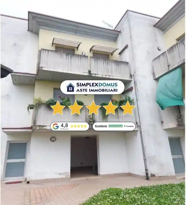 Appartamento in vendita a Rodigo