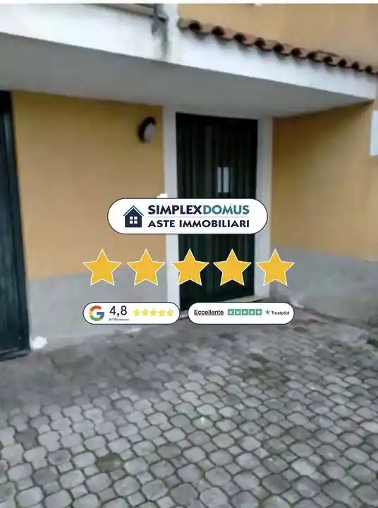 Appartamento in vendita a Sala Consilina