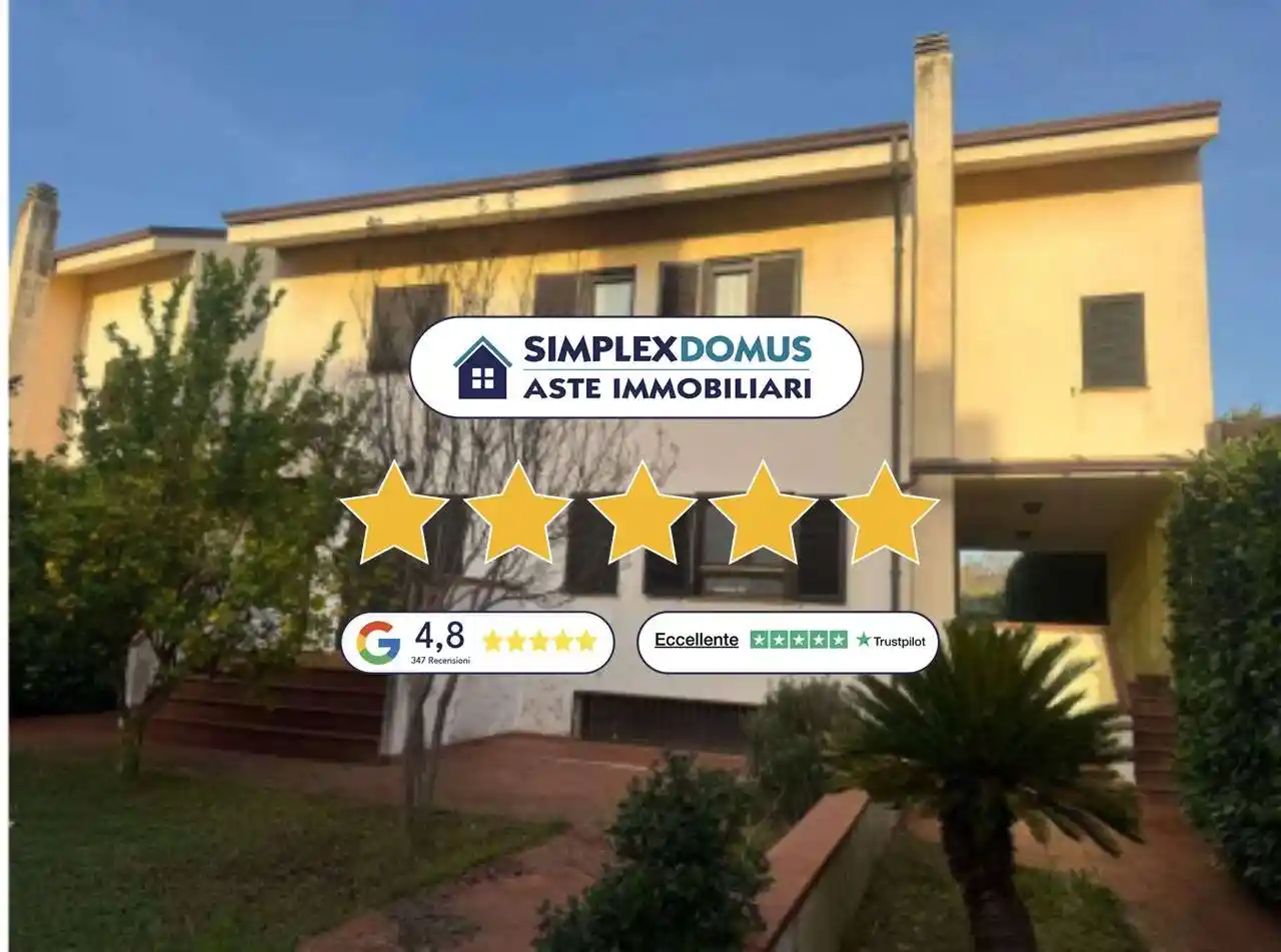 Villa in vendita a Rende