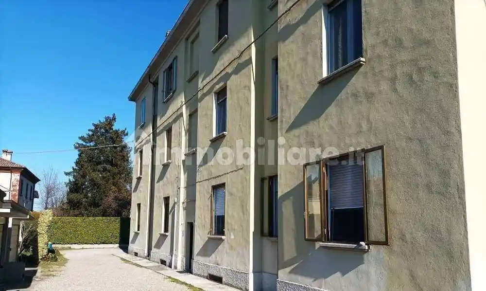 Appartamento in vendita a Vigolzone