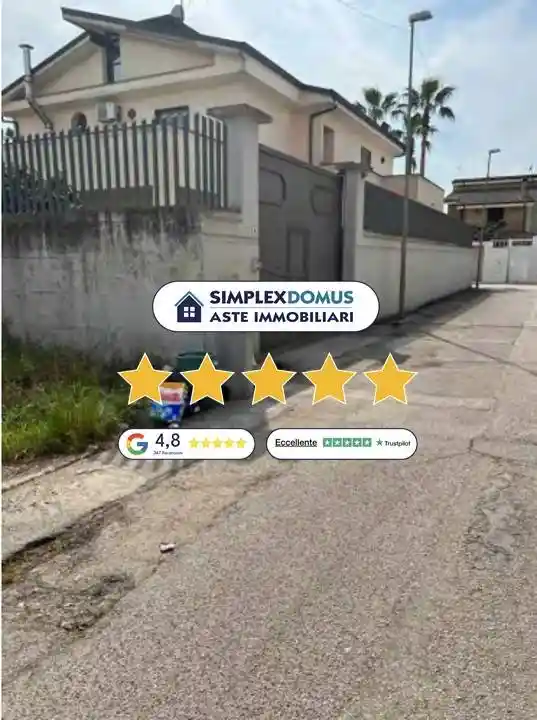 Villa in vendita a Villa di Briano