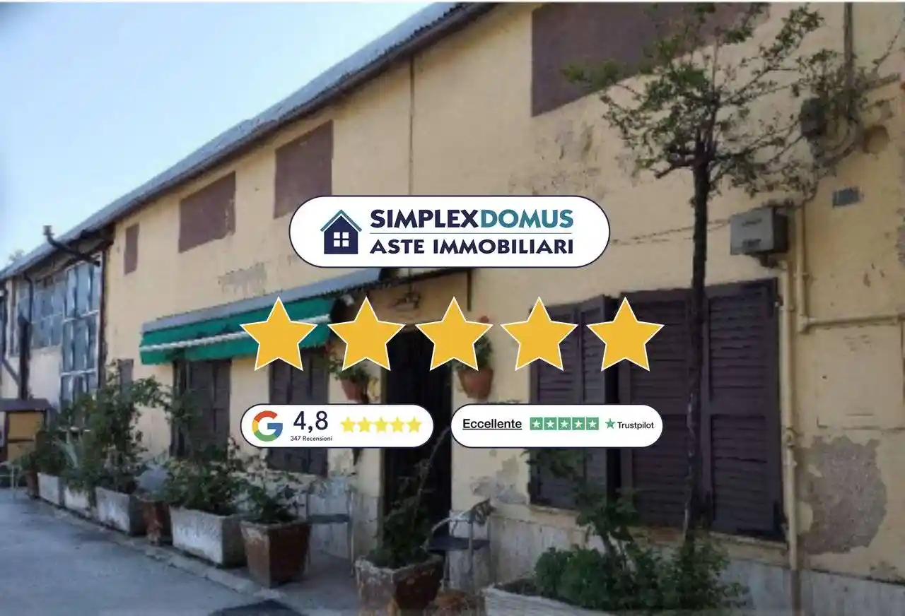 Villa in vendita a Treia