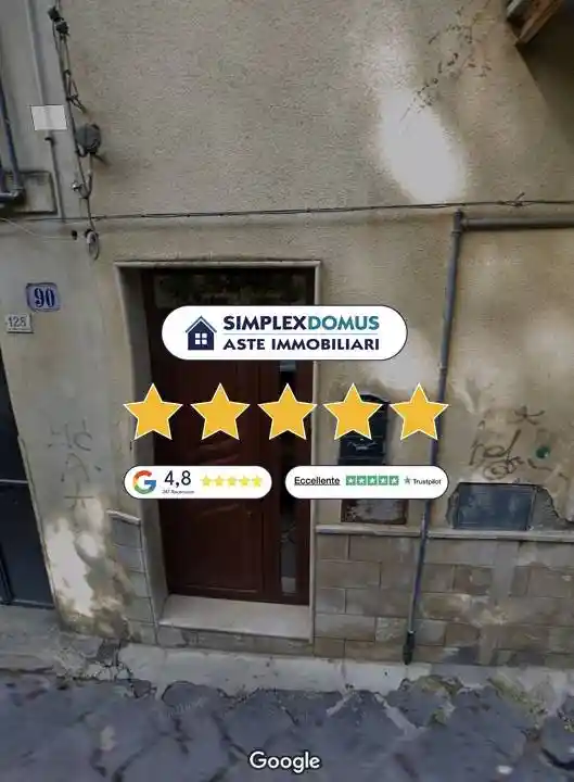 Appartamento in vendita a Enna