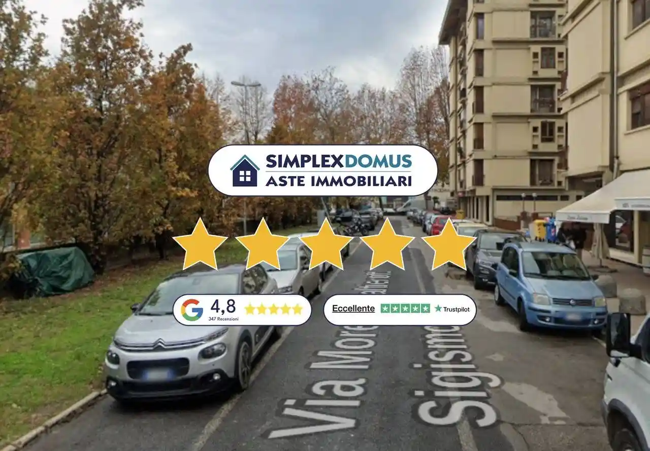 Appartamento in vendita a Pistoia