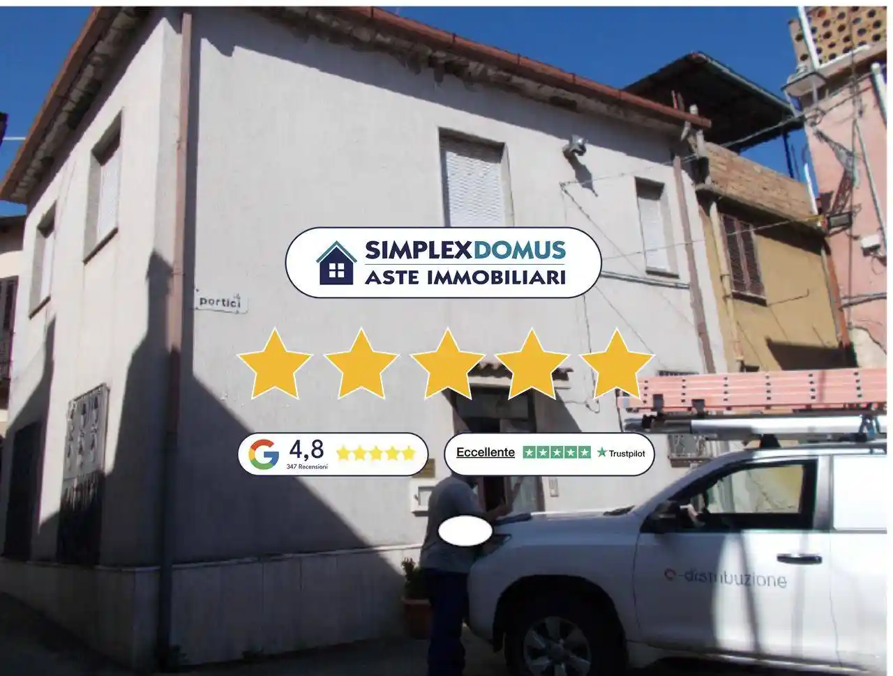 Appartamento in vendita a Maropati