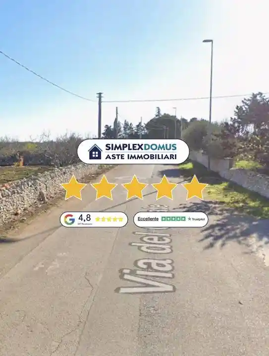 Villa in vendita a Sammichele di Bari