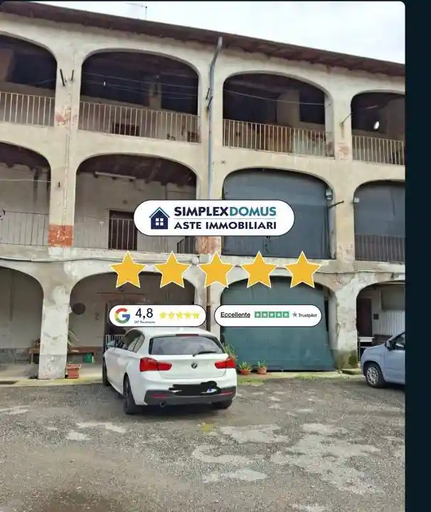 Appartamento in vendita a Faloppio