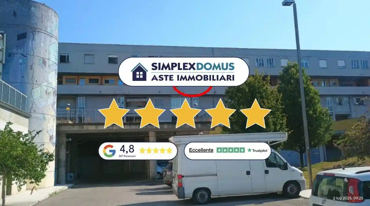 Appartamento in vendita a Mantova