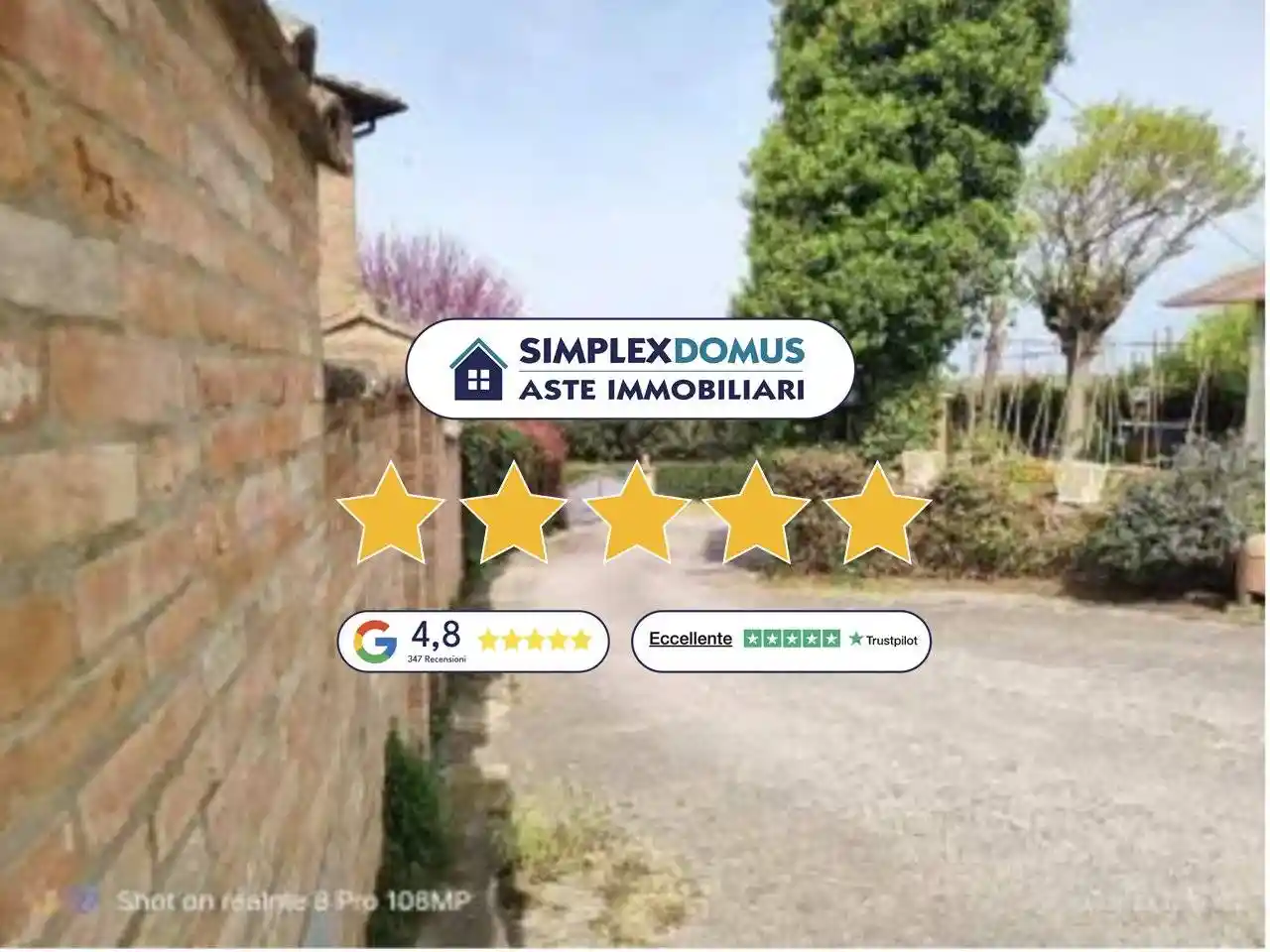 Villa in vendita a Castiglione del Lago