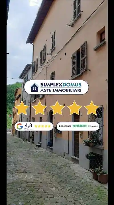 Appartamento in vendita a Urbania