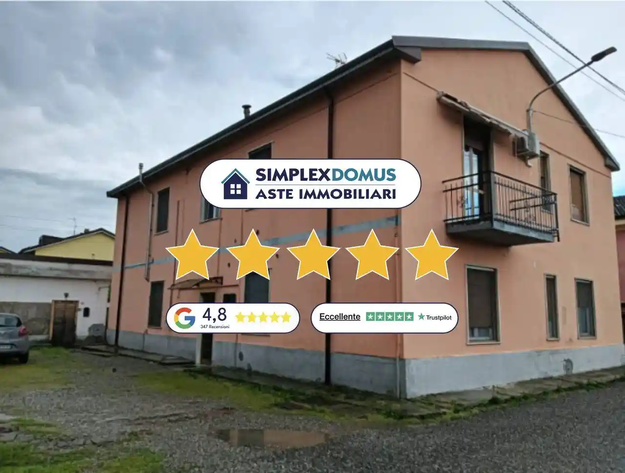 Appartamento in vendita a Mulazzano