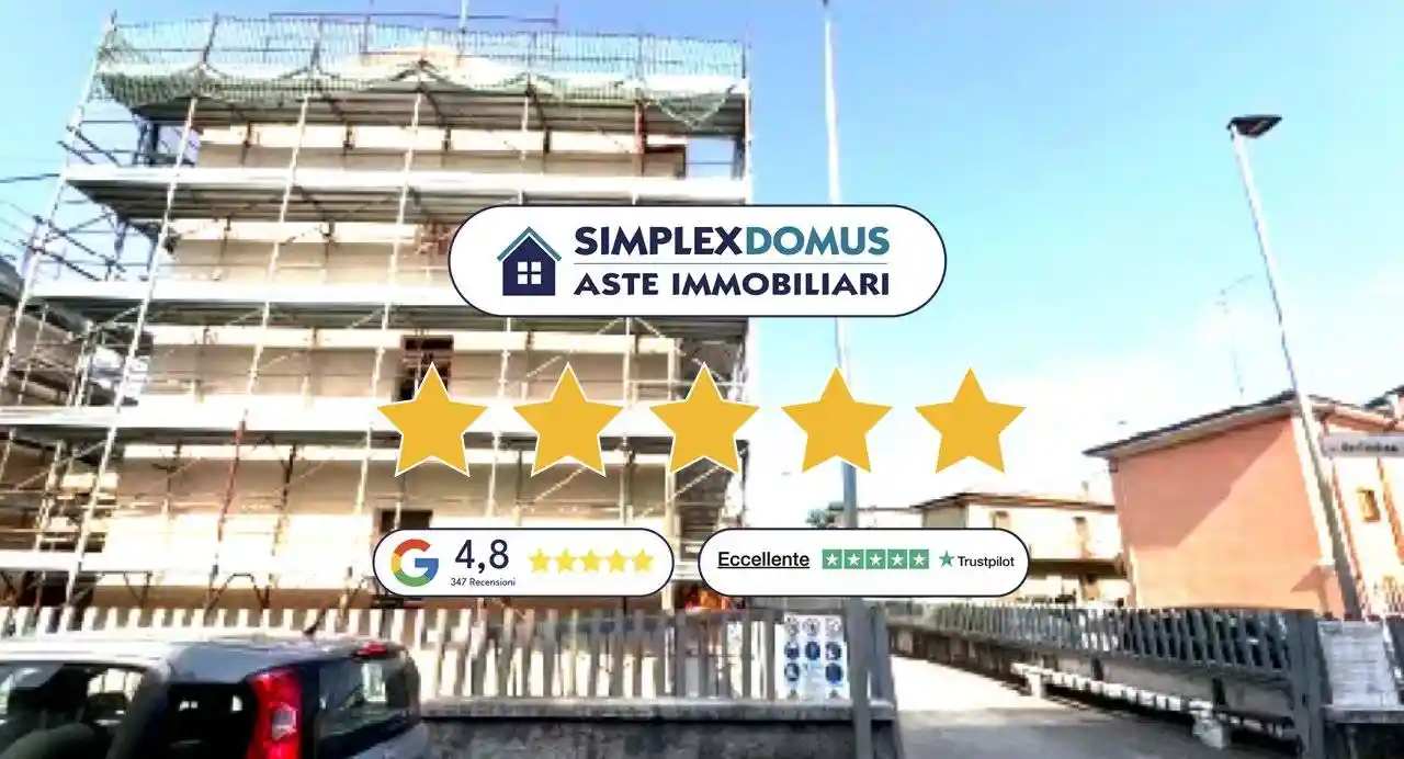 Appartamento in vendita a Verona