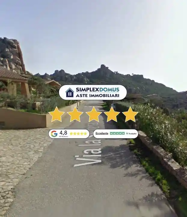 Appartamento in vendita a Trinità d'Agultu e Vignola