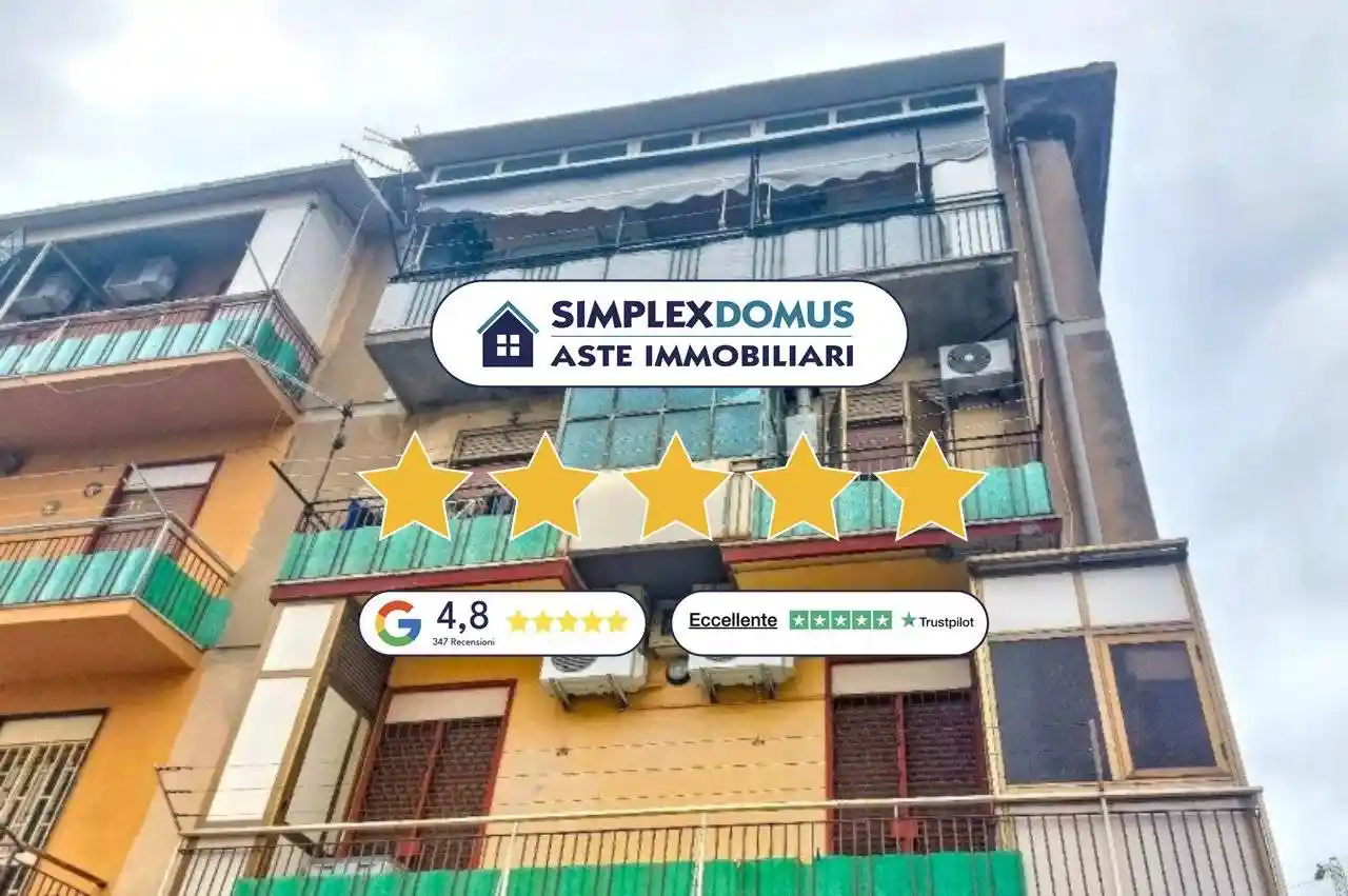 Appartamento in vendita a Messina