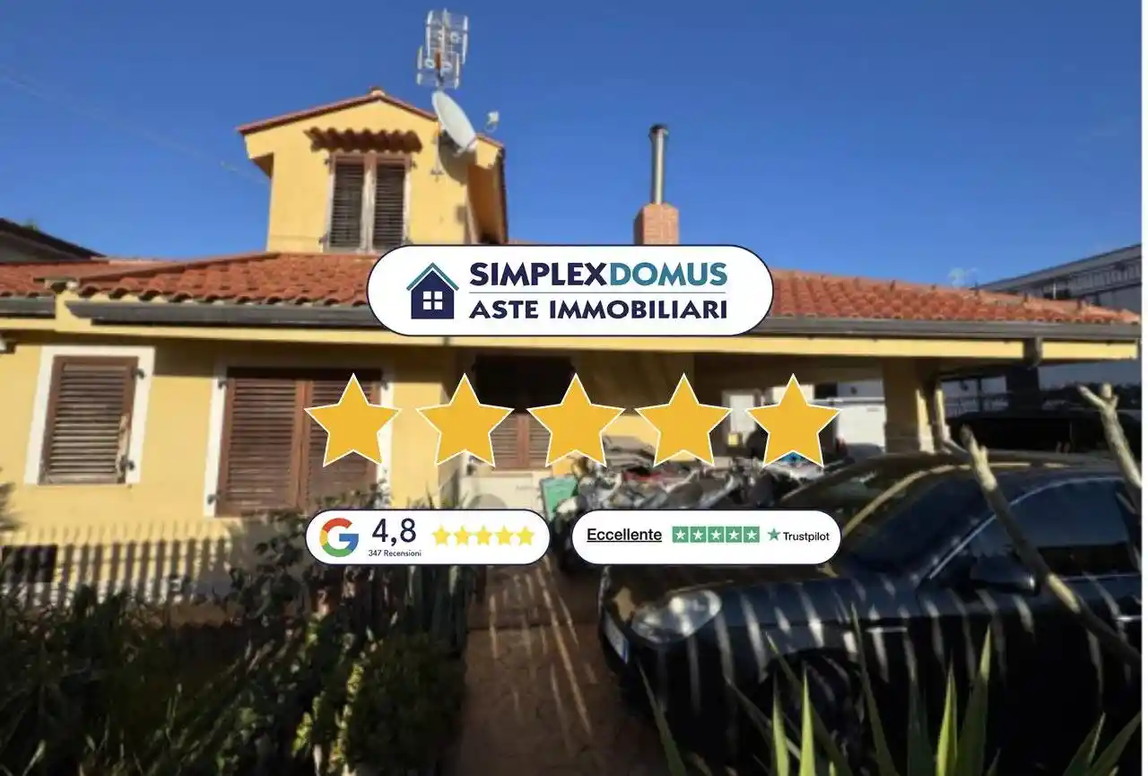 Villa in vendita a Carini