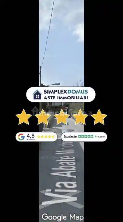 Appartamento in vendita a Marigliano