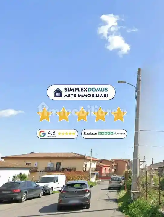 Appartamento in vendita a Rignano Flaminio