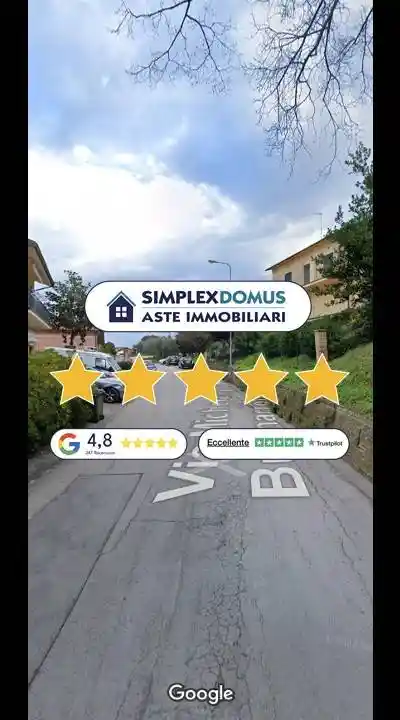 Appartamento in vendita a Porto San Giorgio