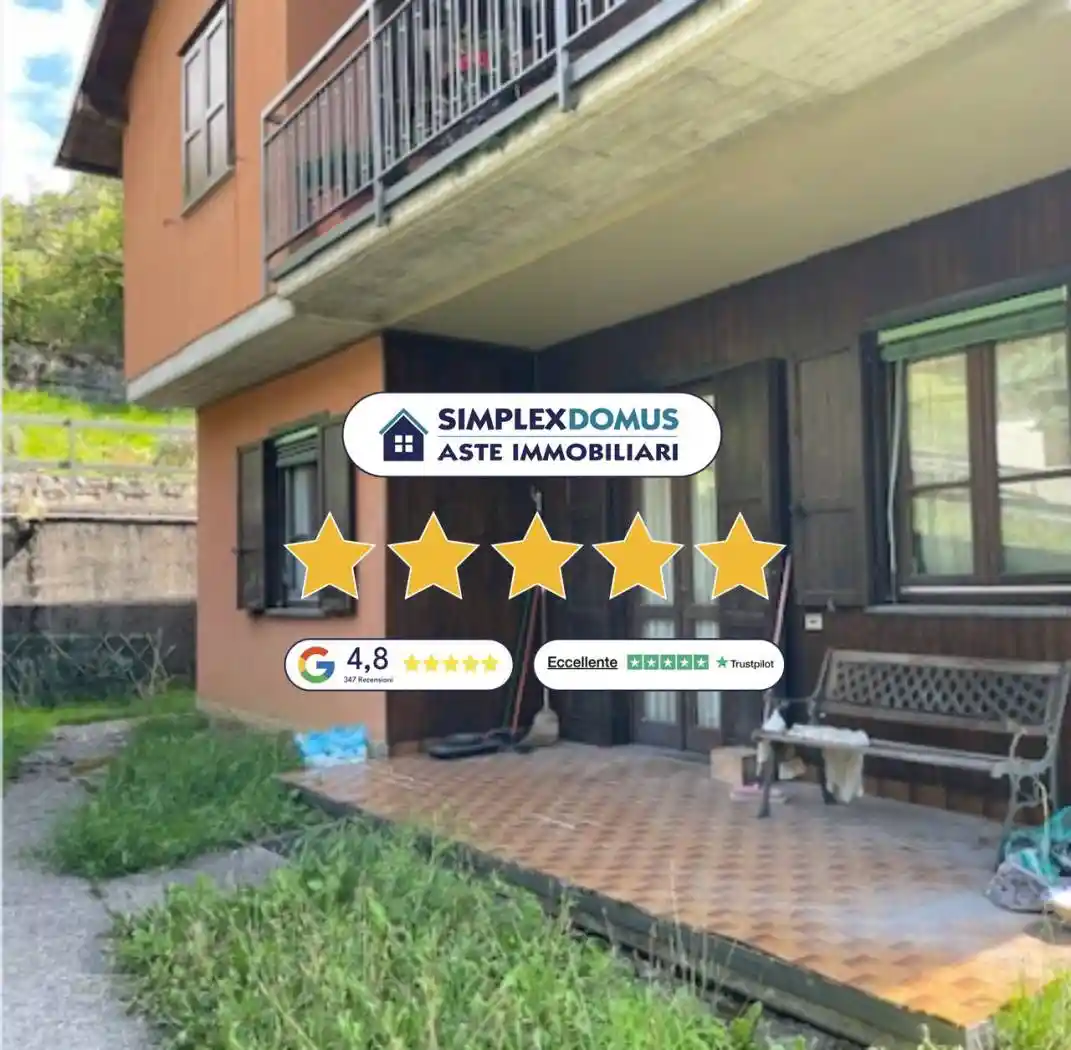 Appartamento in vendita a Taleggio